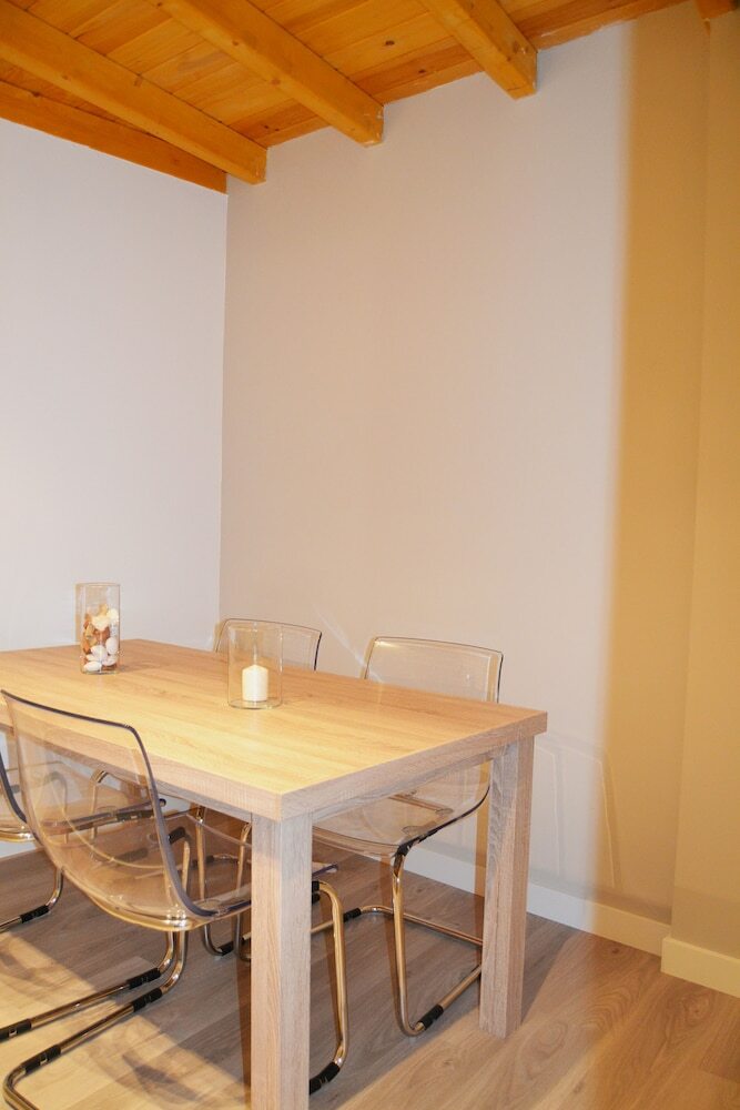 Apartamento Leopoldo Cano Center