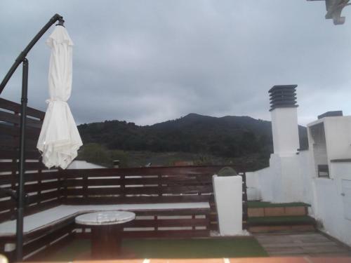 Bed & Breakfast A&e.escornalbou