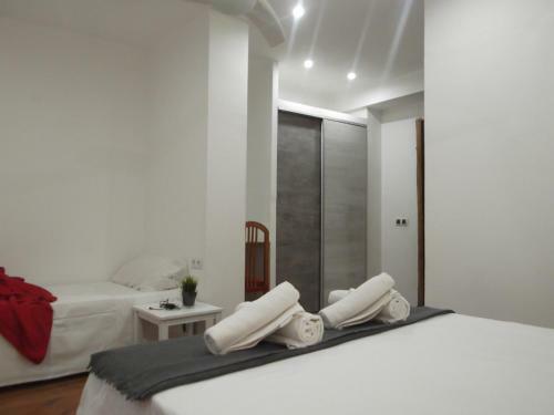 Bed & Breakfast A&e.escornalbou