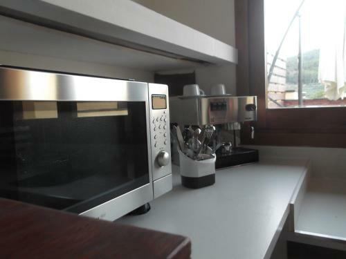 Bed & Breakfast A&e.escornalbou