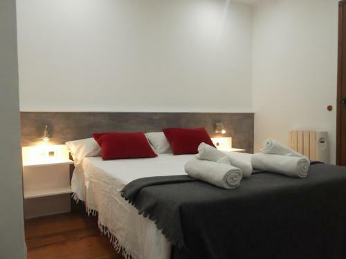 Bed & Breakfast A&e.escornalbou