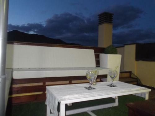 Bed & Breakfast A&e.escornalbou