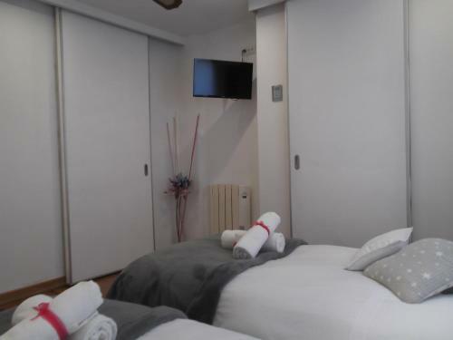 Bed & Breakfast A&e.escornalbou