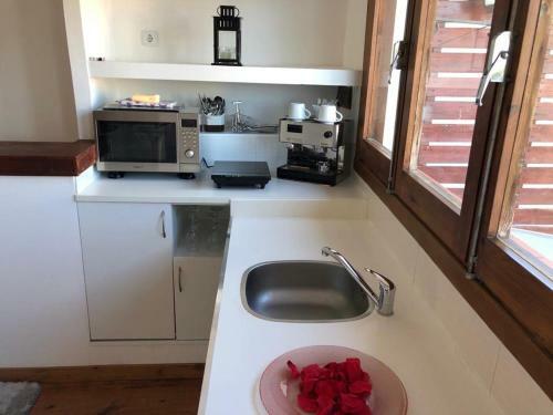 Bed & Breakfast A&e.escornalbou