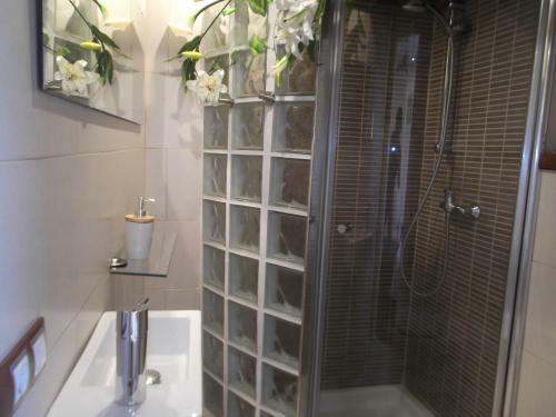 Bed & Breakfast A&e.escornalbou