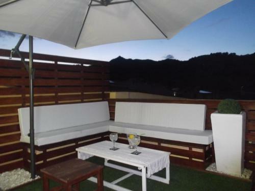 Bed & Breakfast A&e.escornalbou