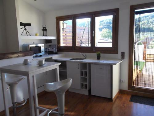 Bed & Breakfast A&e.escornalbou