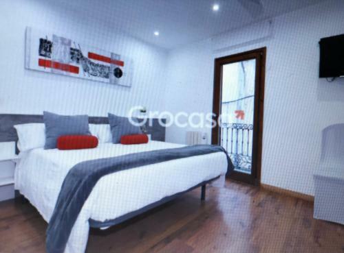 Bed & Breakfast A&e.escornalbou