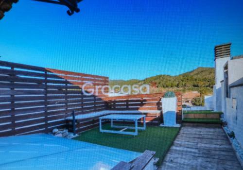 Bed & Breakfast A&e.escornalbou