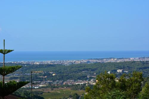 Villa Sitges La Pineda 1 Y 2