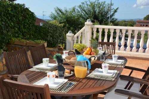 Villa Sitges La Pineda 1 Y 2
