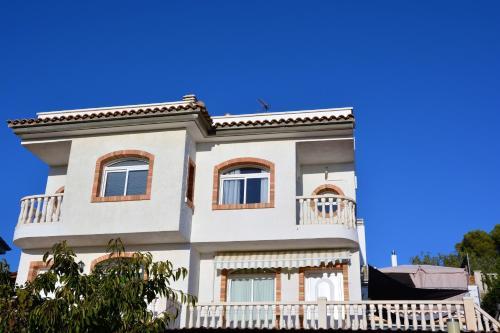 Villa Sitges La Pineda 1 Y 2
