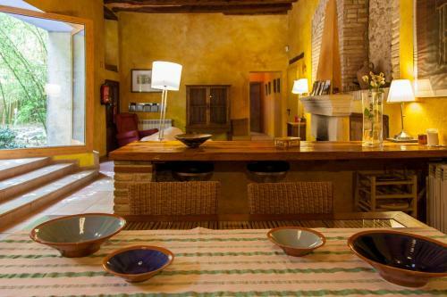 Agroturismo Cal Pere Pau