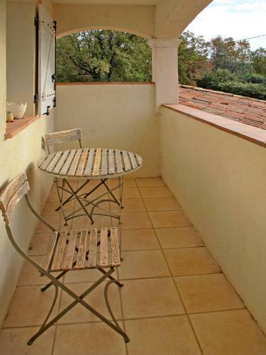 Ferienhaus Callian 150s