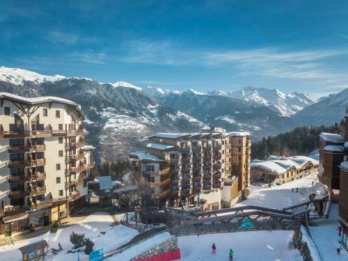 Hotel H�tel Le Montana