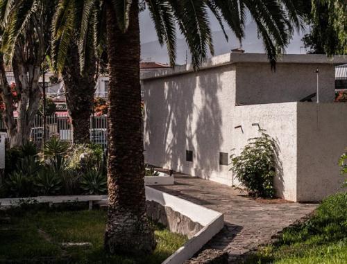 Apartamento Remanso De Tranquilidad