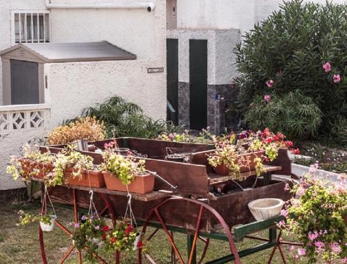 Apartamento Remanso De Tranquilidad