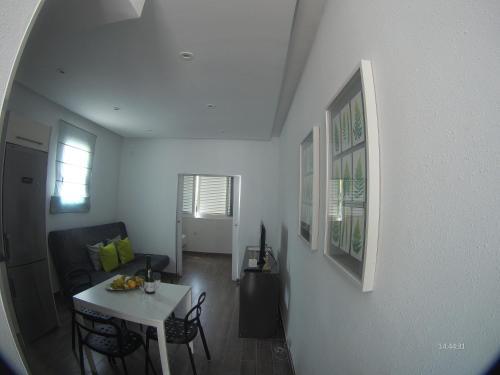 Apartamento Remanso De Tranquilidad