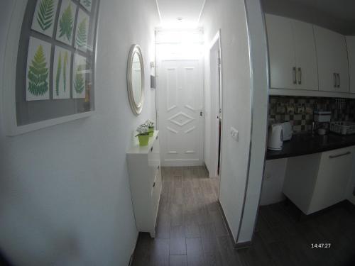 Apartamento Remanso De Tranquilidad