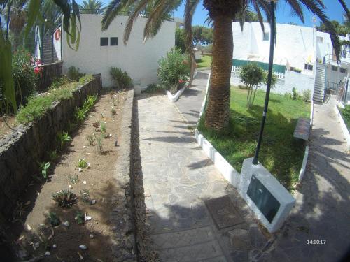 Apartamento Remanso De Tranquilidad