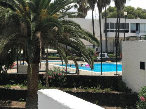 Apartamento Remanso De Tranquilidad