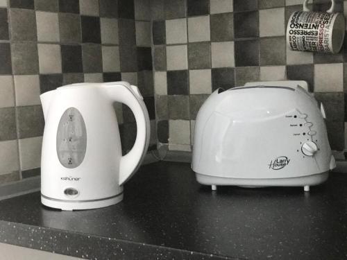 Apartamento Remanso De Tranquilidad