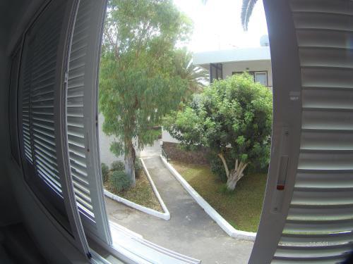 Apartamento Remanso De Tranquilidad