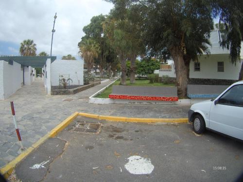 Apartamento Remanso De Tranquilidad