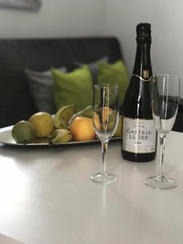 Apartamento Remanso De Tranquilidad