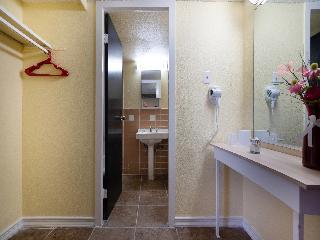 Hotel Hilton Garden Inn El Paso