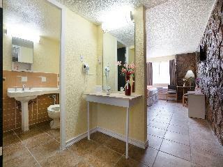 Hotel Hilton Garden Inn El Paso
