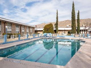 Hotel Hilton Garden Inn El Paso