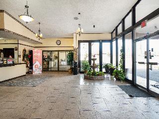 Hotel Hilton Garden Inn El Paso