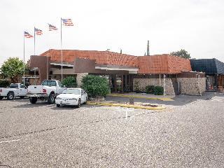 Hotel Hilton Garden Inn El Paso