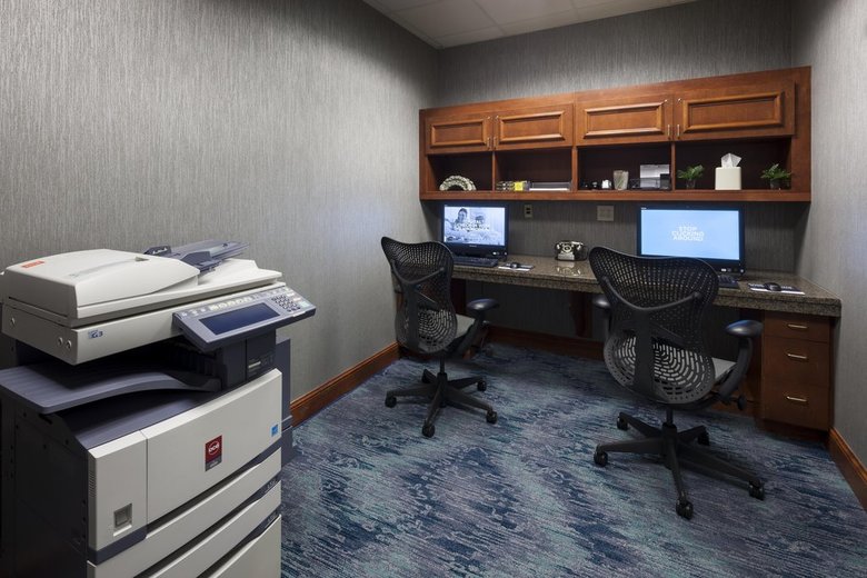 Hotel Hilton Garden Inn Austin North
