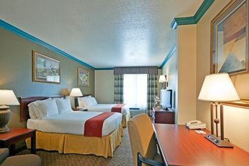 Hotel Holiday Inn Express Austin North Central