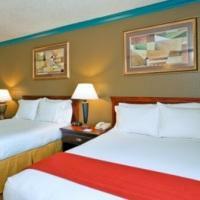 Hotel Holiday Inn Express Austin North Central