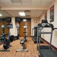 Hotel Holiday Inn Express Austin North Central
