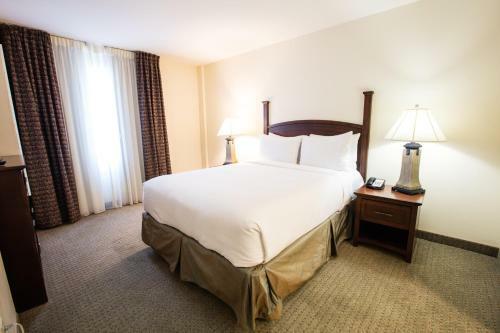 Hotel Staybridge Suites Austin Airport