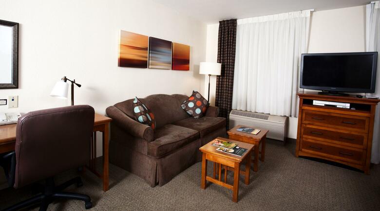 Hotel Staybridge Suites Austin Arboretum