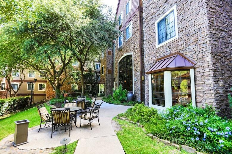 Hotel Staybridge Suites Austin Arboretum