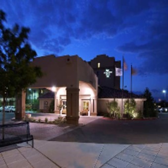 Hotel Homewood Suites By Hilton Albuquerque