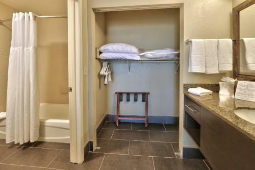 Hotel Staybridge Suites Albuquerque