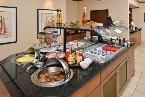 Hotel Staybridge Suites Albuquerque