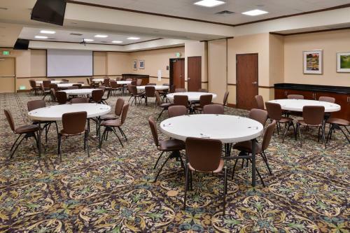 Hotel Staybridge Suites Albuquerque