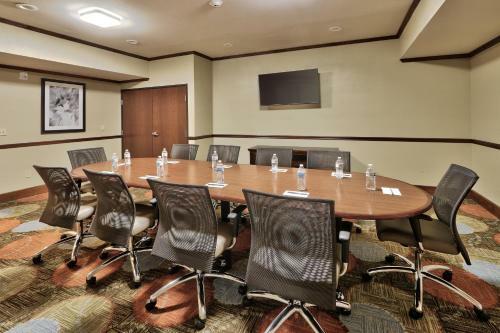 Hotel Staybridge Suites Albuquerque