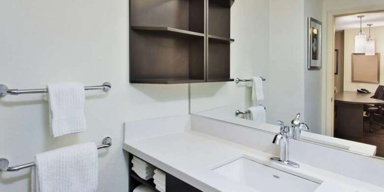 Hotel Candlewood Suites Albuquerque