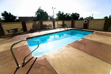 Hotel Holiday Inn Express Santa Fe Cerrillos