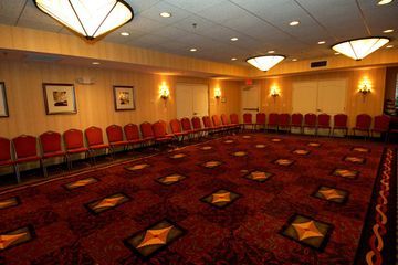 Hotel Hilton Garden Inn Raleigh Northeast