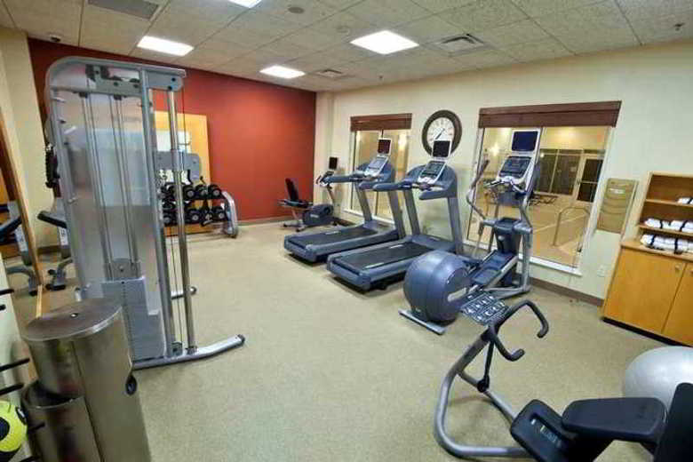 Hotel Hilton Garden Inn Raleigh Northeast